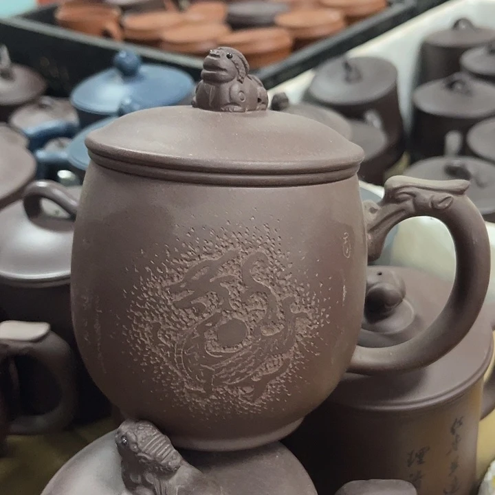 茶杯紫砂宜兴11111111111