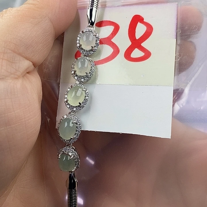 未镶嵌戒指翡翠缅甸