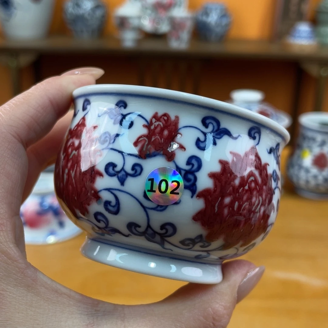 景德镇手绘哈哈哈哈哈哈