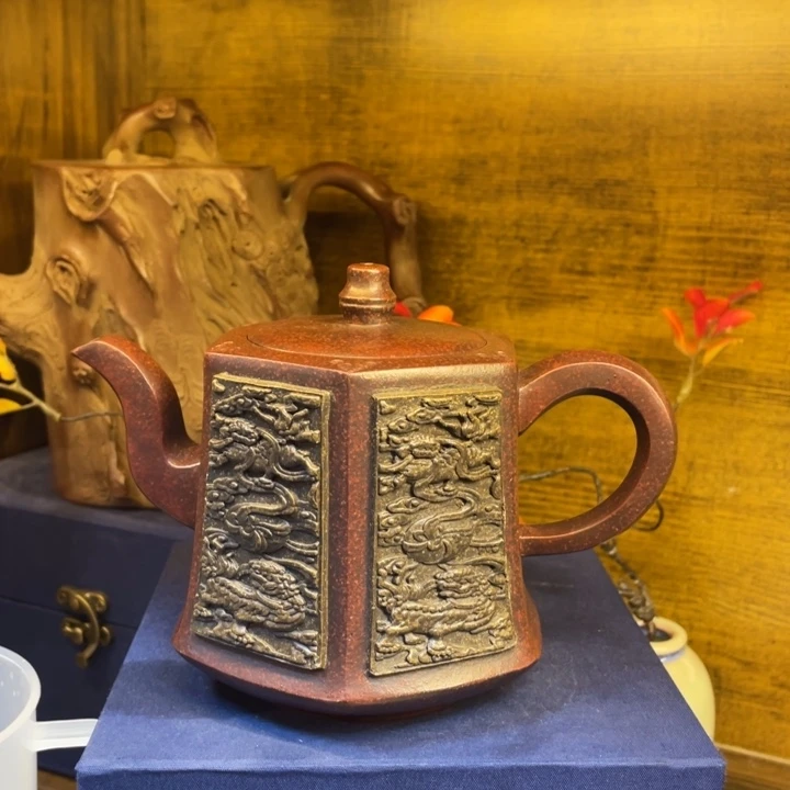 茶壶紫砂紫砂茶具紫砂