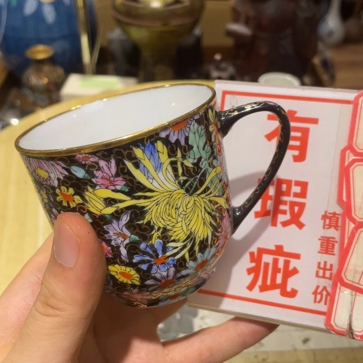 工艺美术品陶瓷艺术