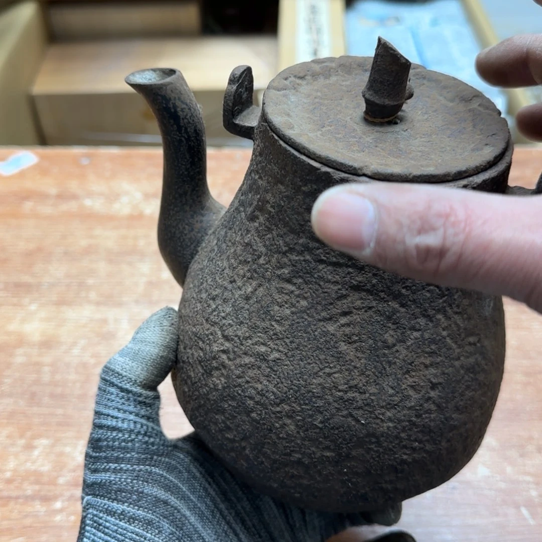 茶宠左**货是我想说还是他觉得