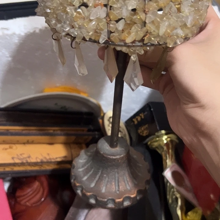 缘***你琉璃手工艺品日用百货手工艺品