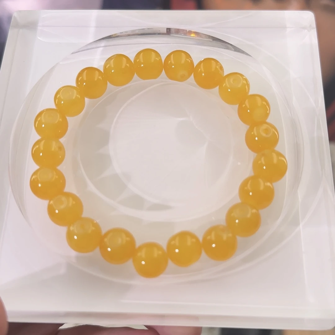 金玉满堂 天青冻 DIY珠珠 到手100颗