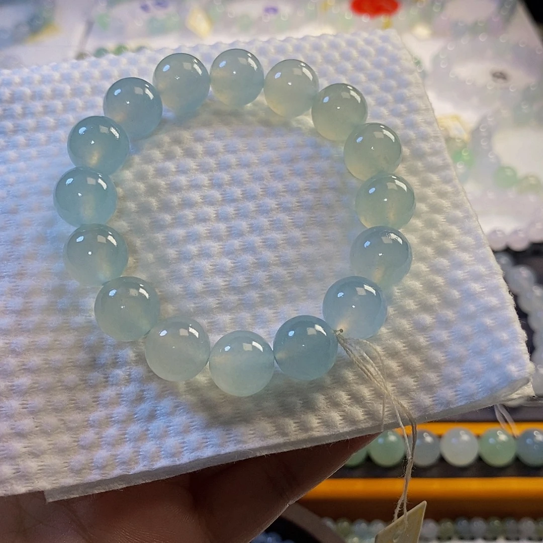 定制翡翠未镶嵌翡翠.