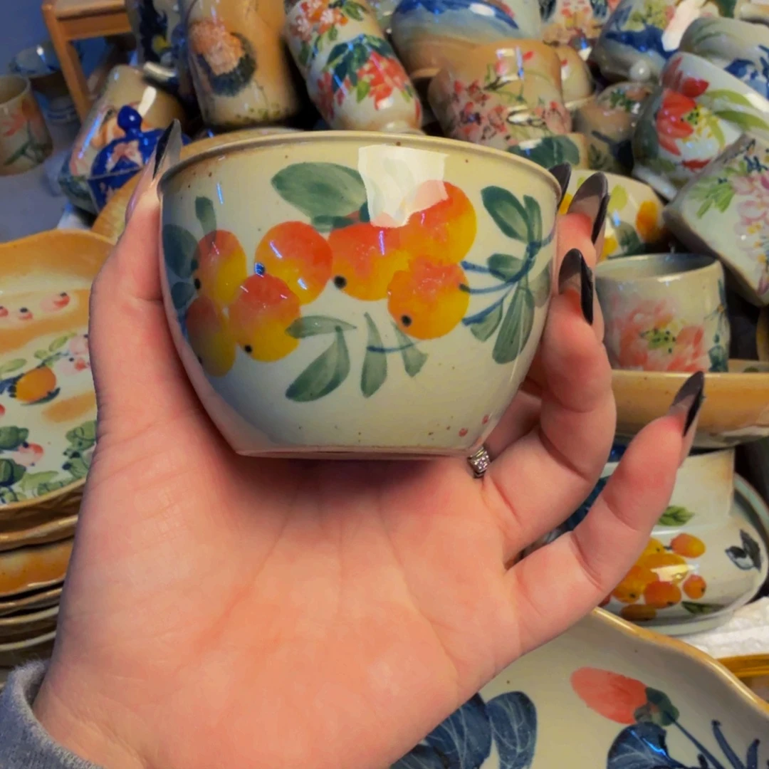 淞***霖瓷片景德镇源头厂家