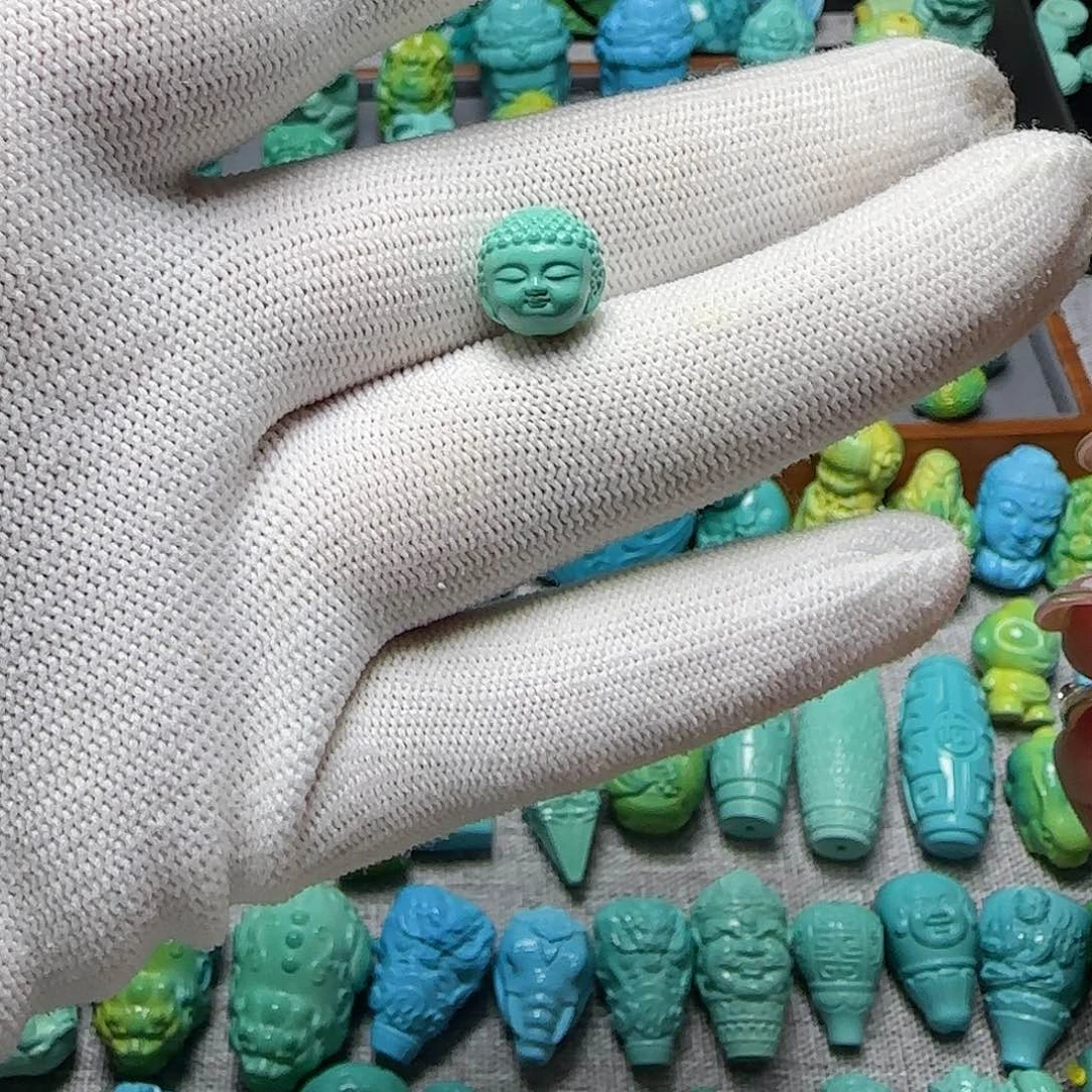 配珠，配饰，老型，直播间选品