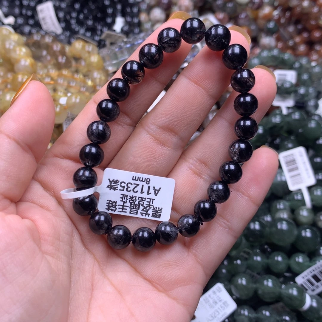 未镶嵌手链水晶111111111