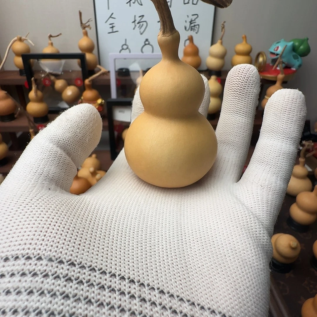 木***欠 一物一拍葫芦康康