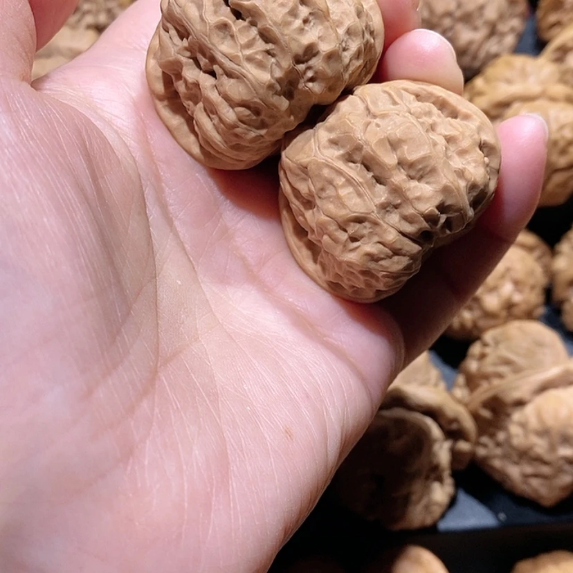 【闪购商品】核桃手串/手链边38全品蛤蟆头