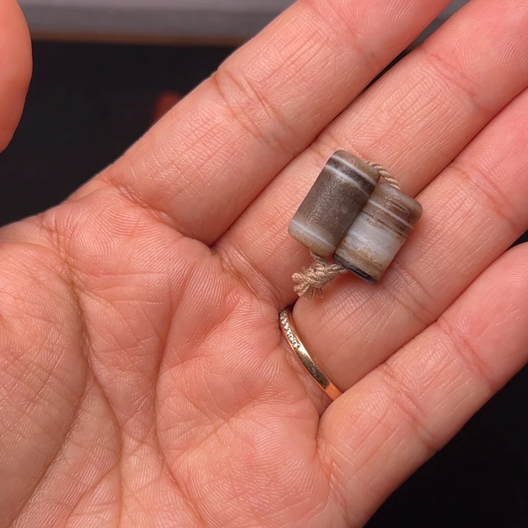 R***y玛瑙/玉髓未镶嵌配饰