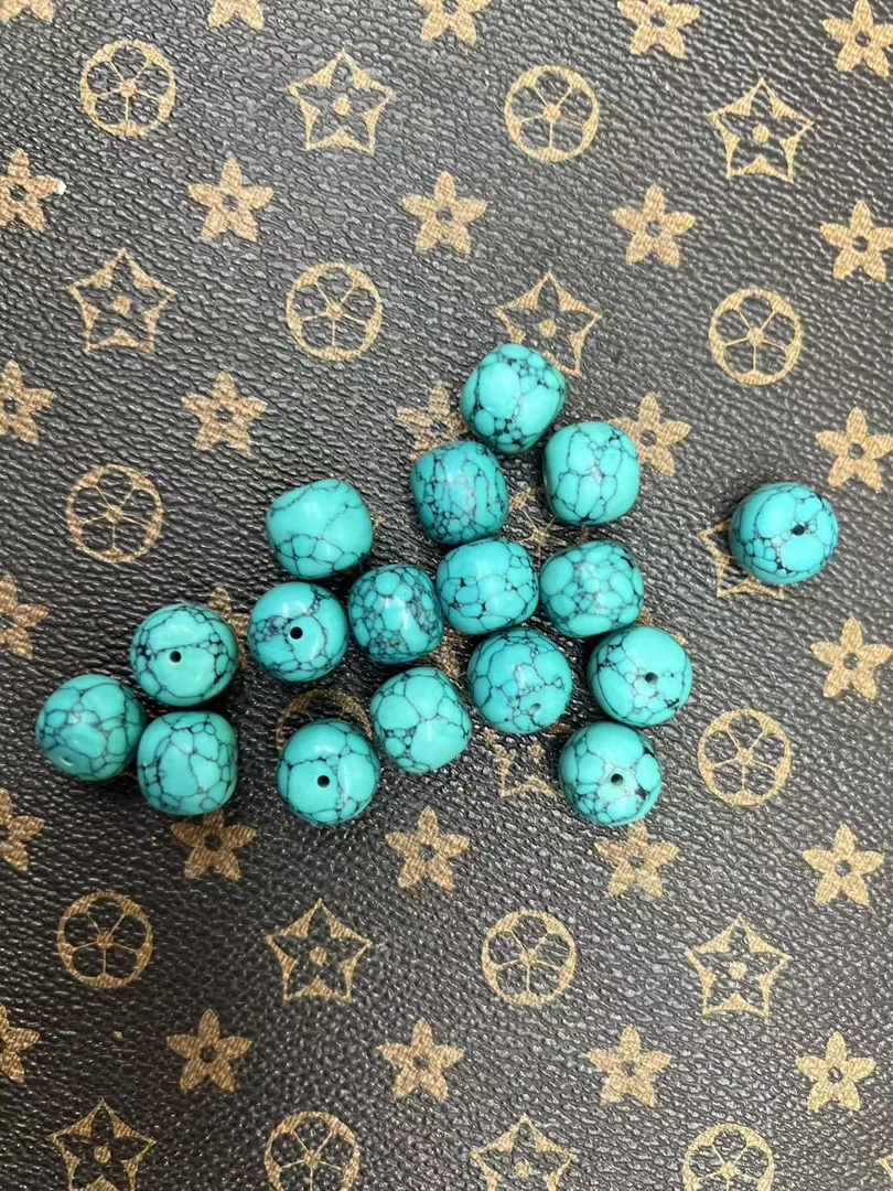 网花老型单珠配珠s9