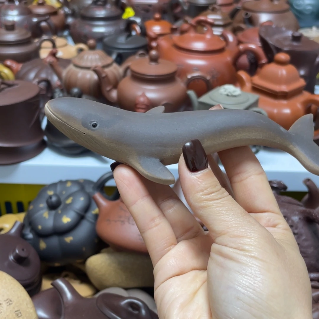 紫砂茶壶紫砂艺术学院