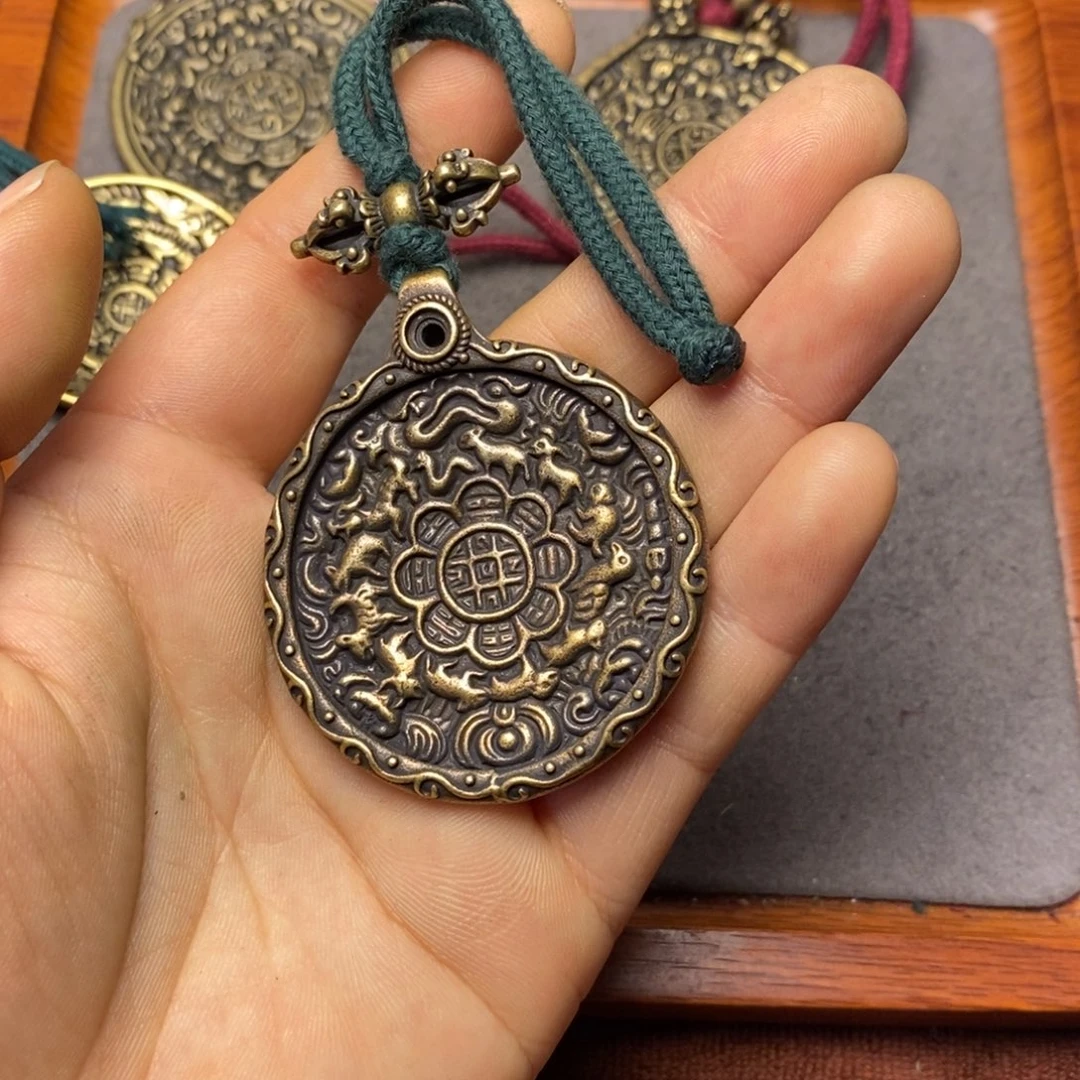 【闪购商品】泥塑地**丶藏传牌子……