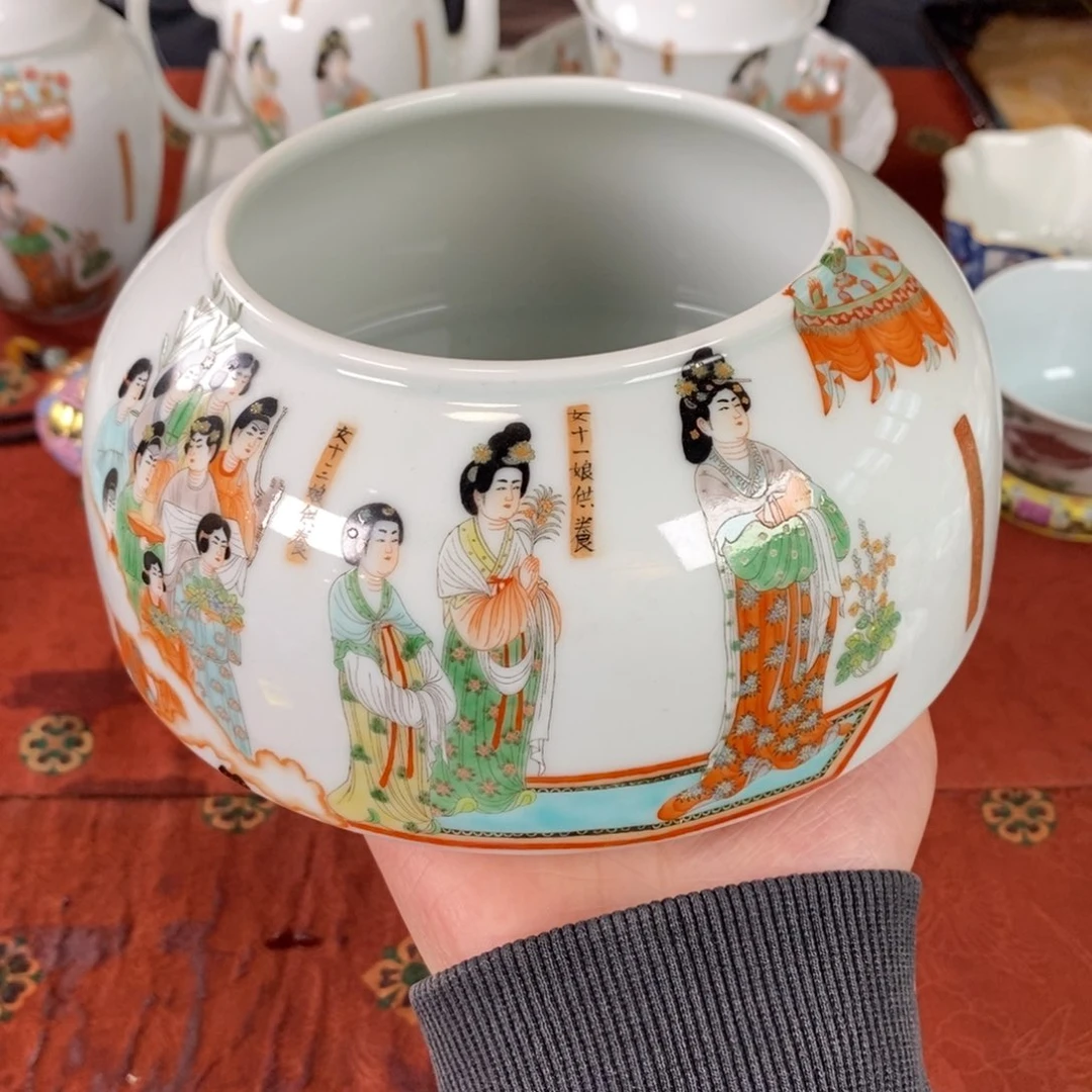 九鸣瓷艺九鸣瓷艺