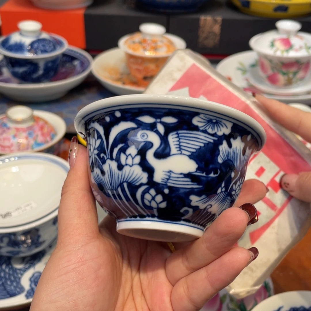 景德镇景德镇瓷器景德镇