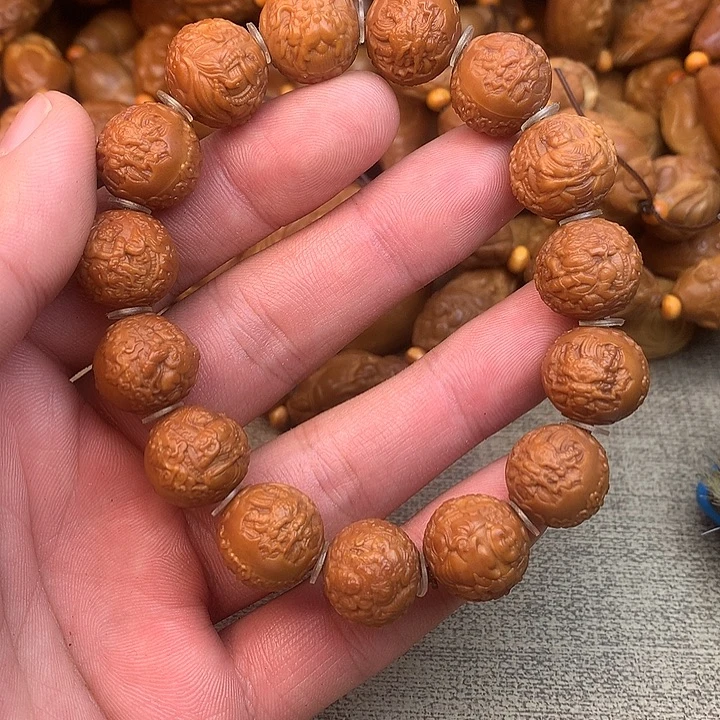 手串/手链橄榄核精品橄榄核手串