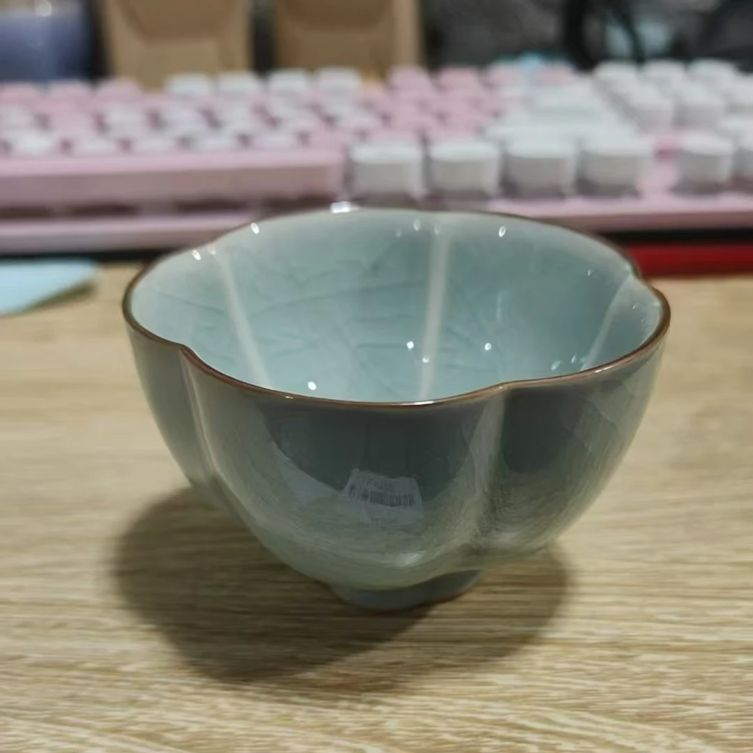 LL0200个人主人杯单杯