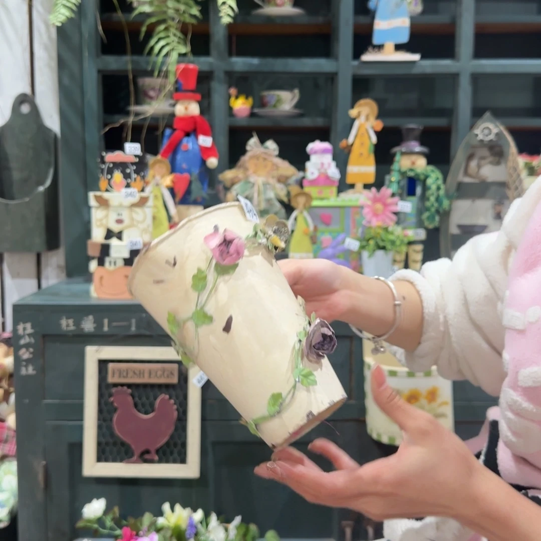 中古风老货玩具默认微瑕