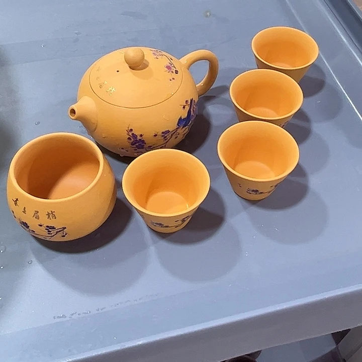 茶壶紫砂紫砂精品