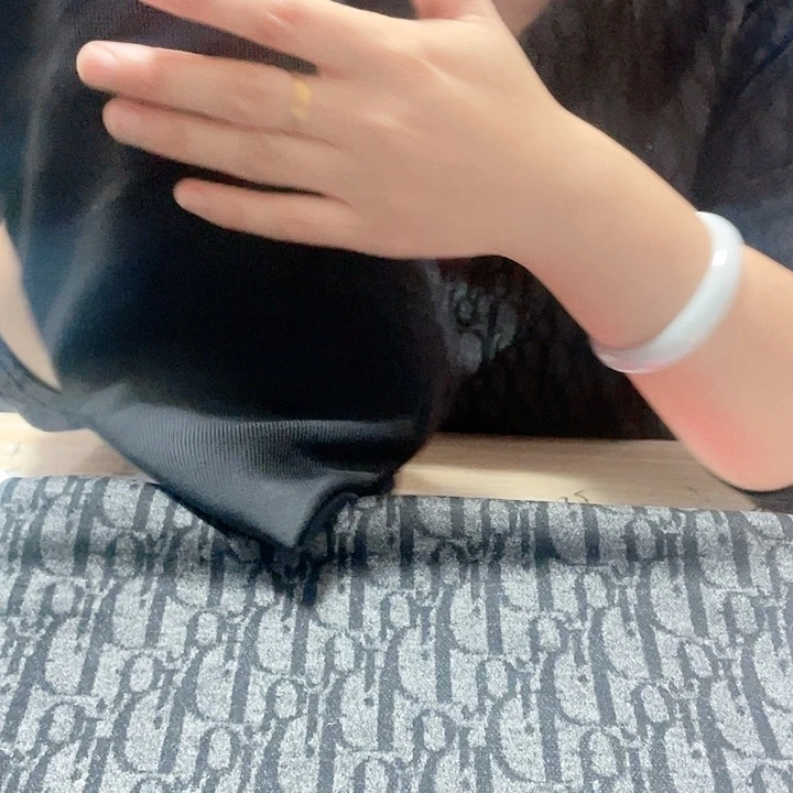 黑蓝色铜氨丝一米299