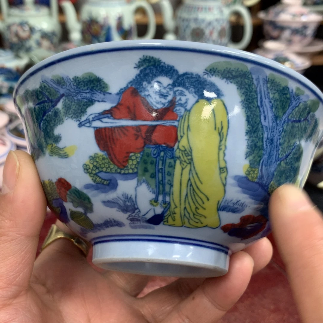 其他陶景德镇陶瓷 碗 盘 杯 壶 碟 各种……