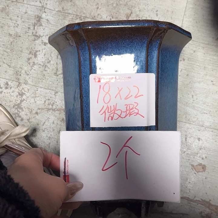 花盆紫砂宜兴紫砂花盆