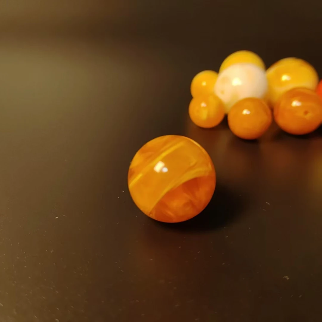 【小涛直播间专属】手串手链DIY单颗-T