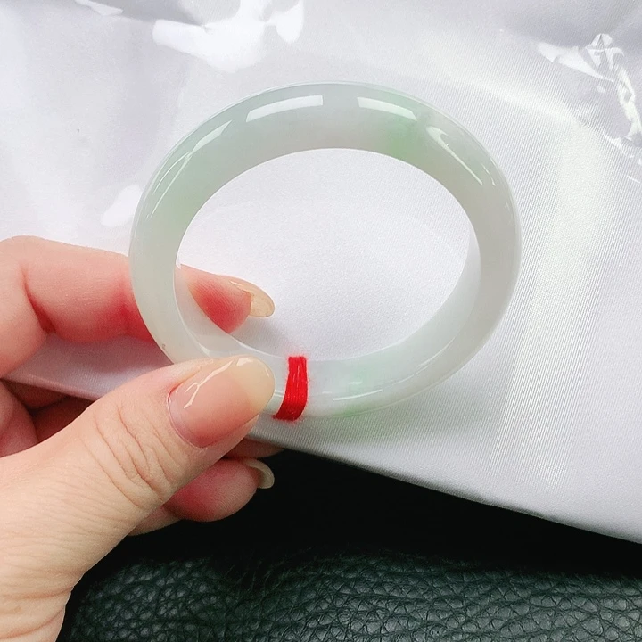 未镶嵌手镯翡翠翡翠225
