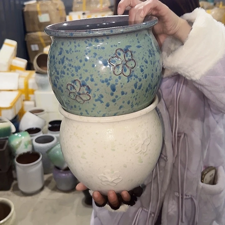 红陶高度18口20啦啦啦