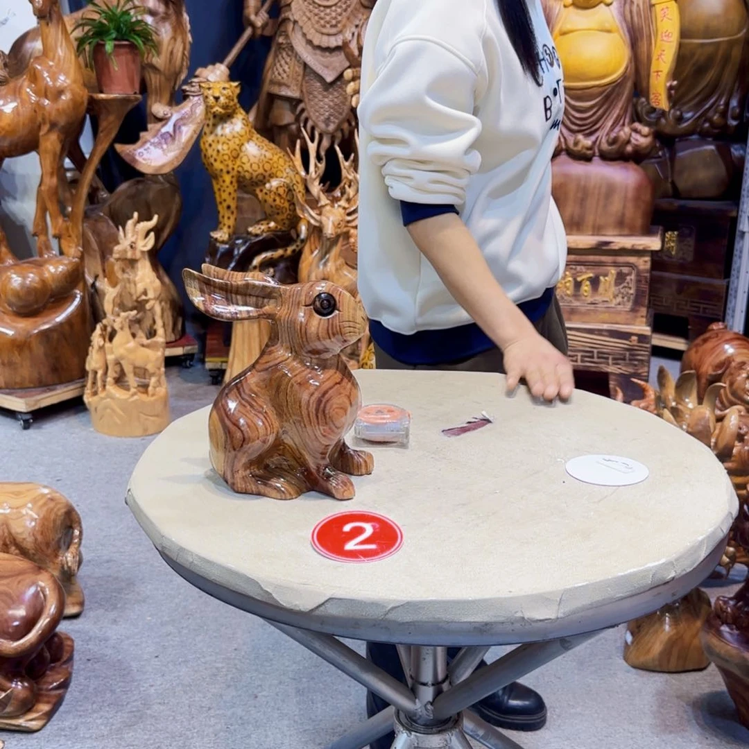 香榧木华*香樟木材质