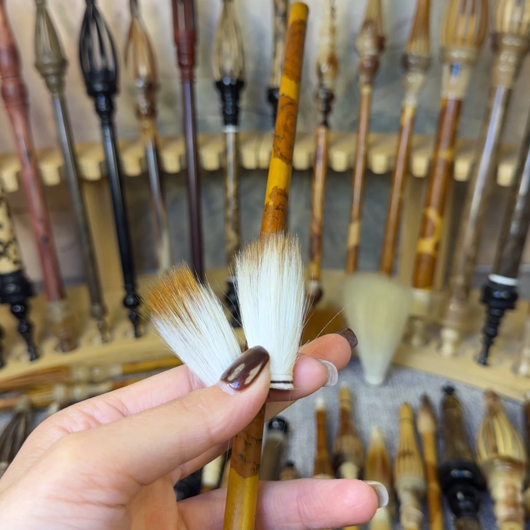 麦***子红香妃两根仿宋一个一个