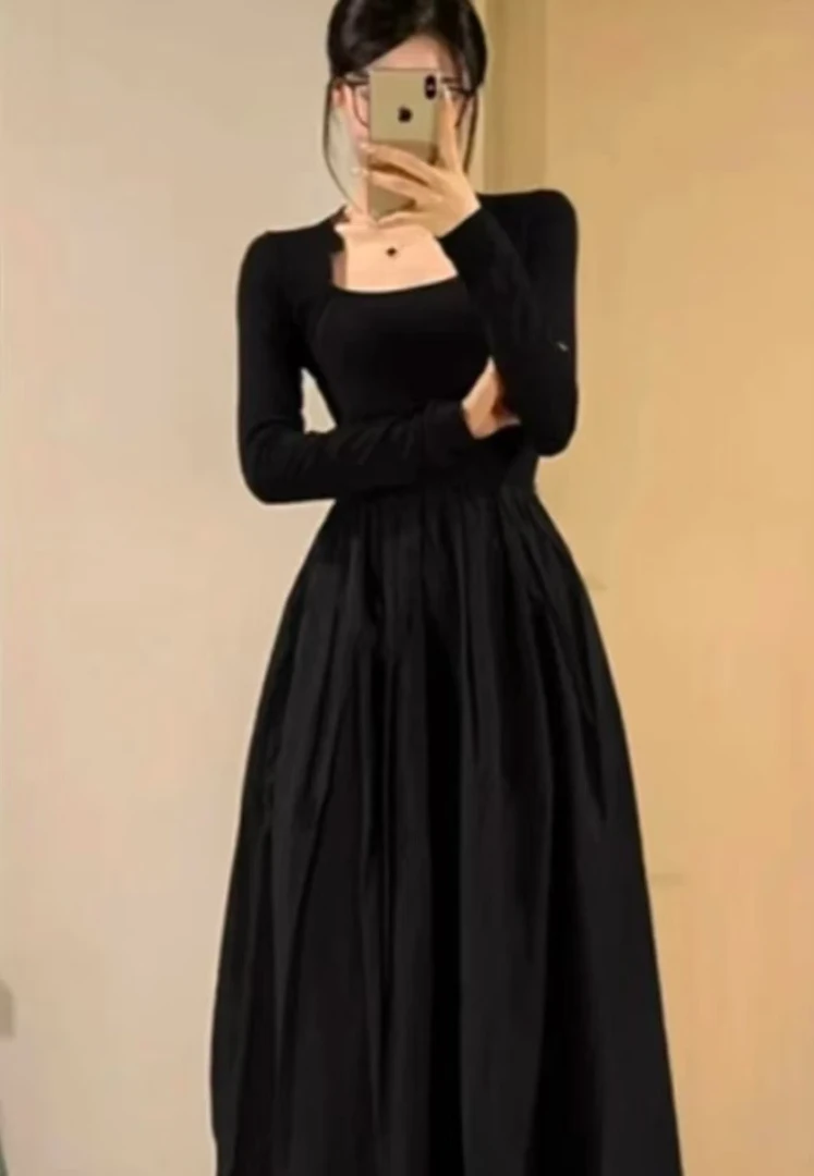 随机连衣裙 1条