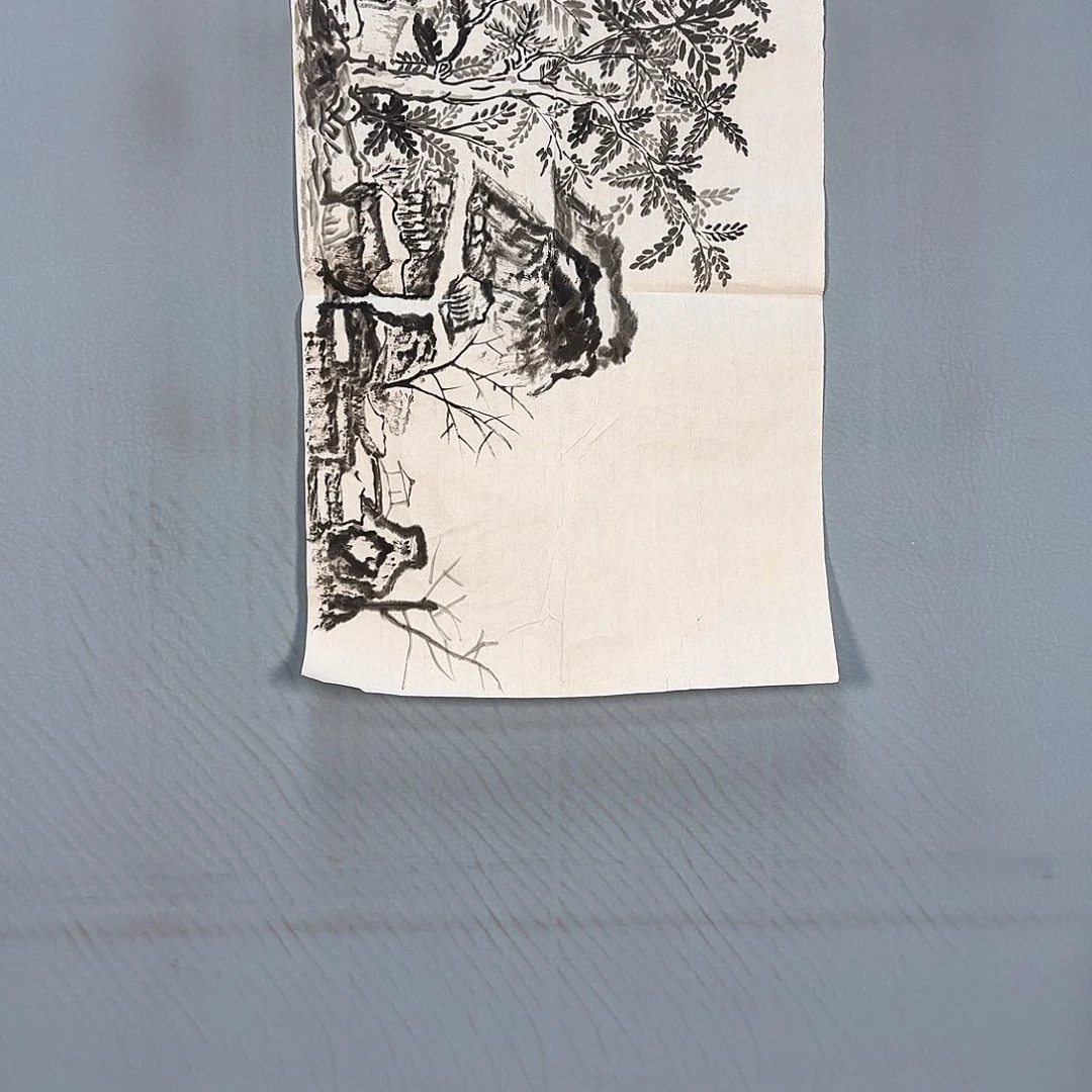 书法225 牡丹一如您的脸颊美丽