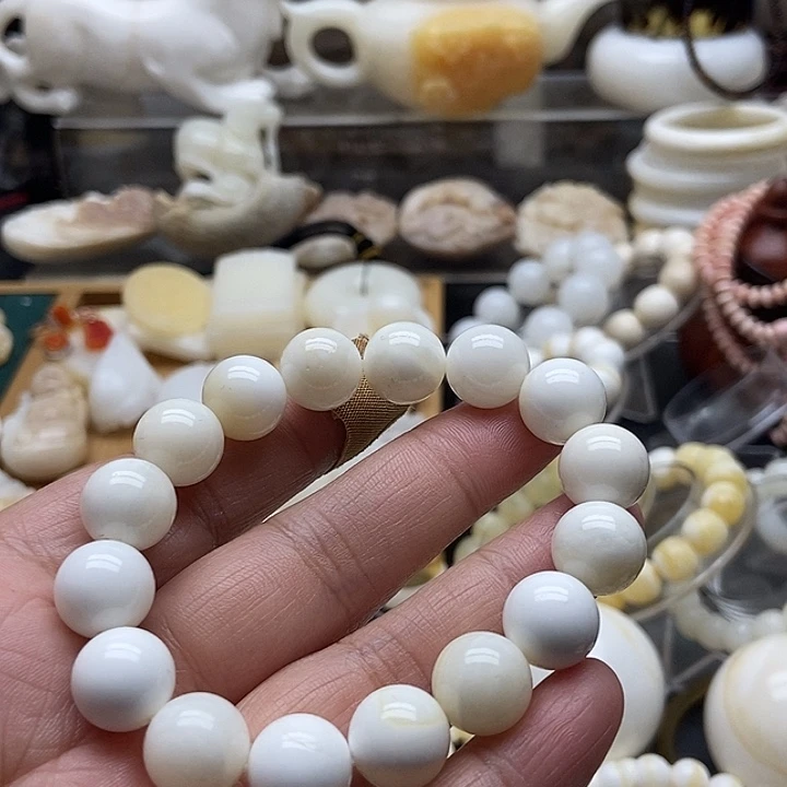 非金属贝壳翘黄1.2单圈