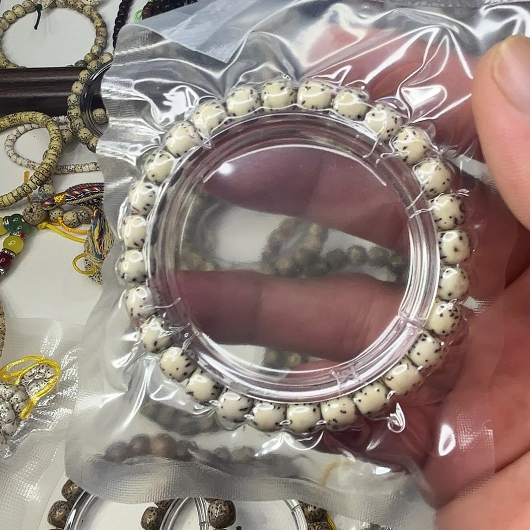 星月菩提吊坠1234