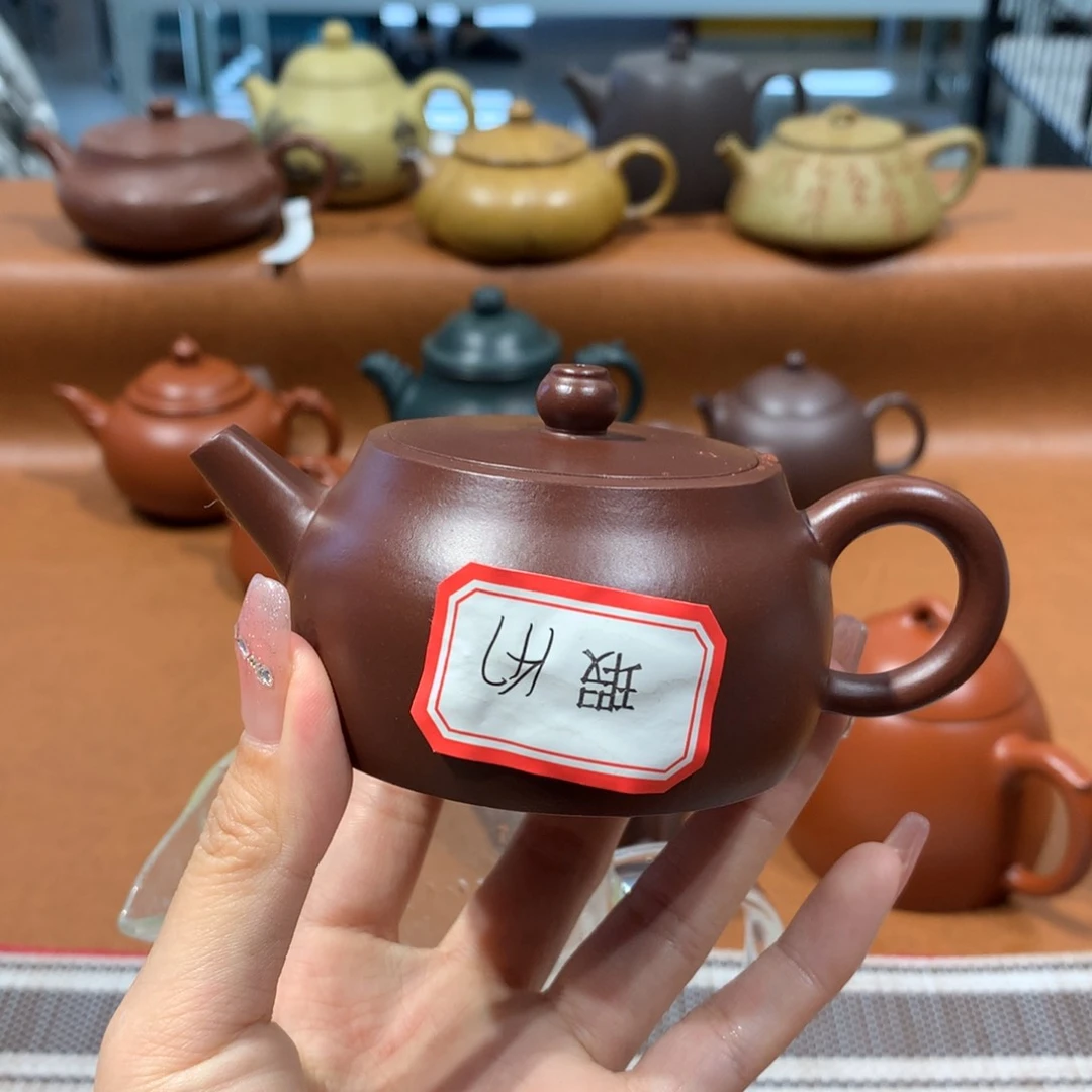 紫砂茶盘紫砂茶壶
