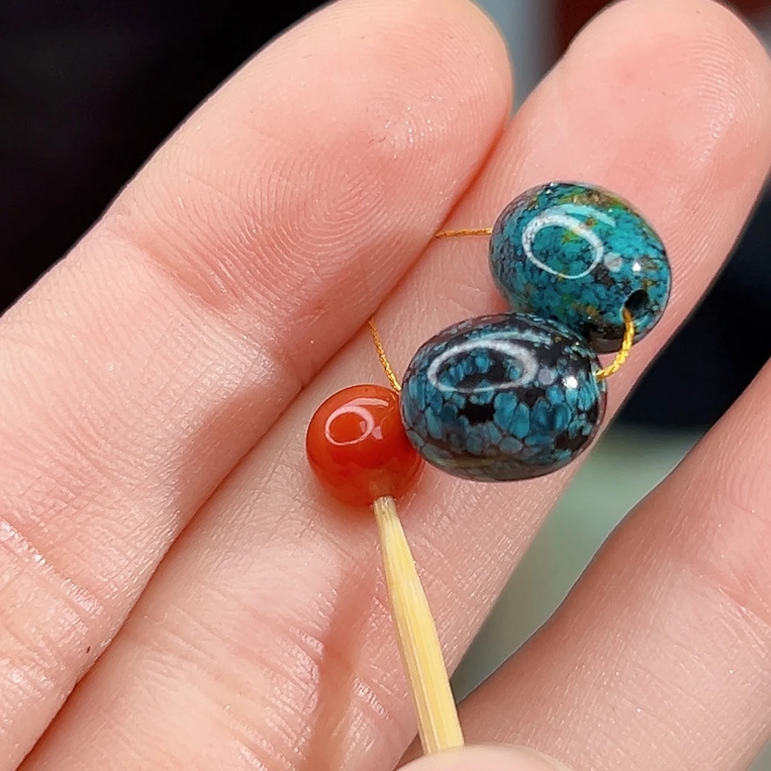 南红玛瑙未镶嵌珠宝奇石