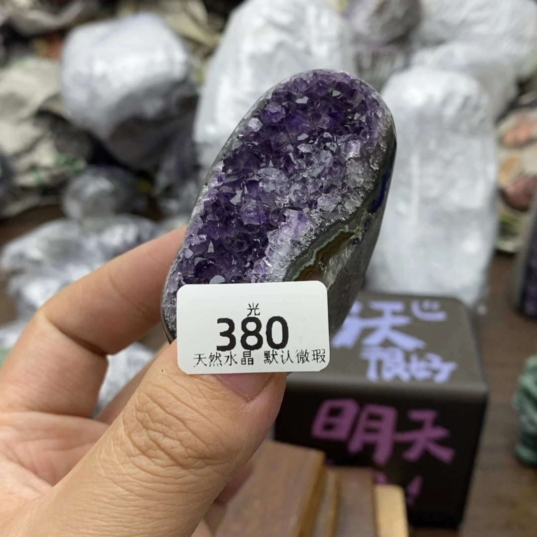 【闪购商品】水晶大型摆件（非配饰）未镶嵌