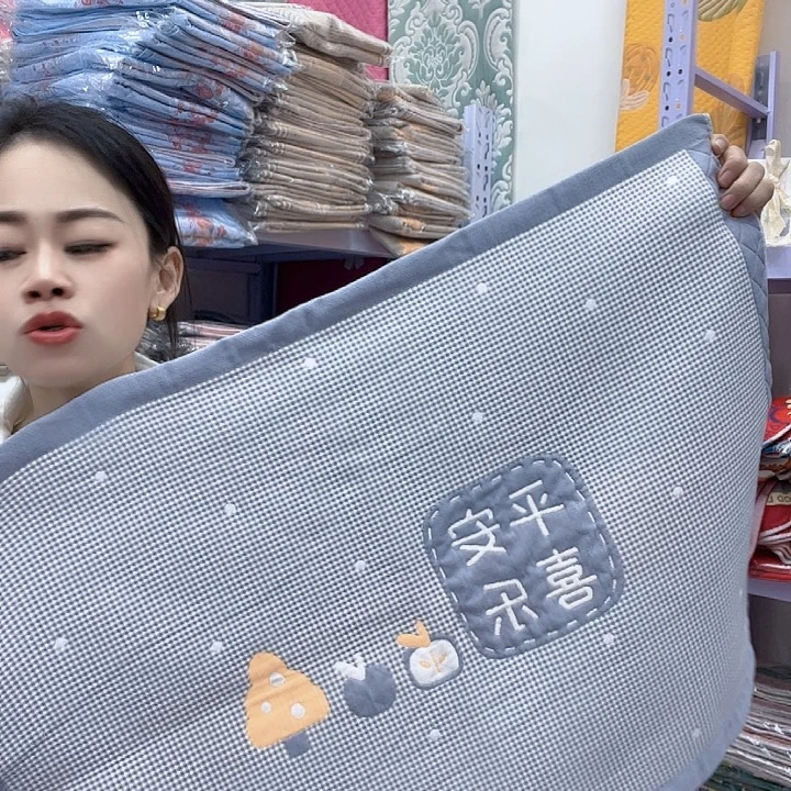 棉紫灰色平安喜乐