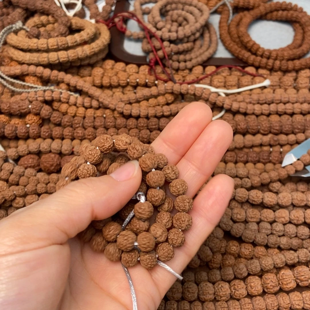 【闪购商品】金刚菩提吊坠毒*平替