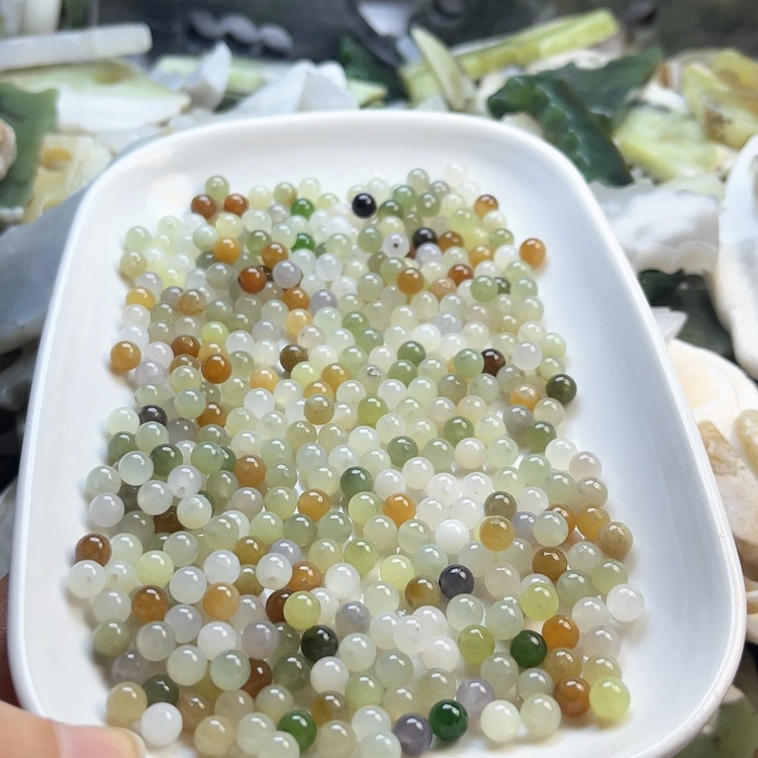 未镶嵌和田玉珠宝奇石