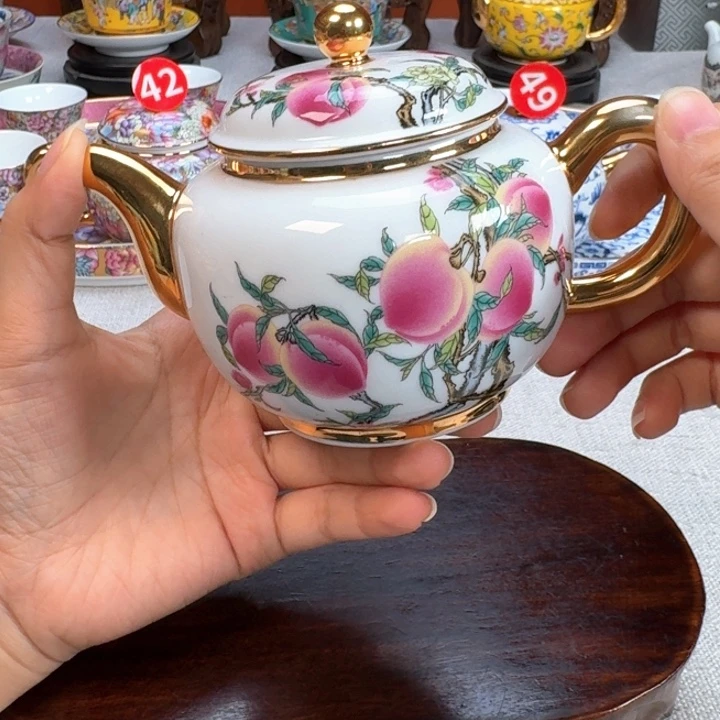 景德镇陶瓷景德镇瓷器