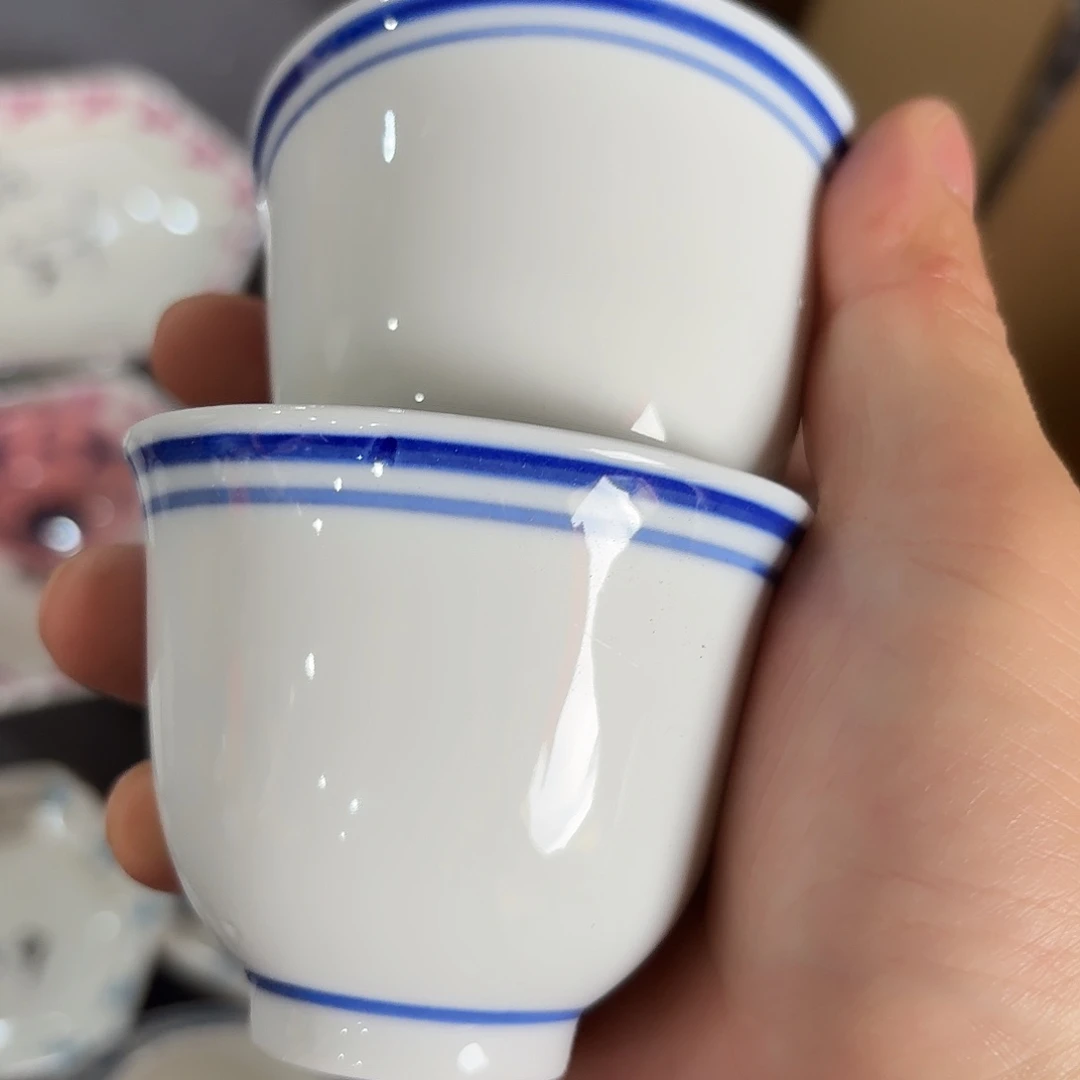 景德镇现代陶瓷用品
