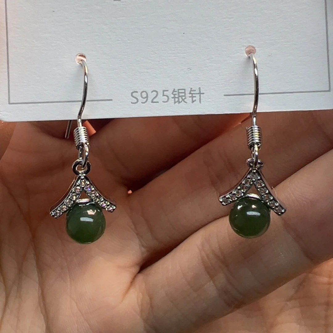 和田玉（糖玉）未镶嵌手链