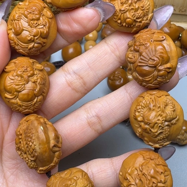 手串/手链橄榄核福利