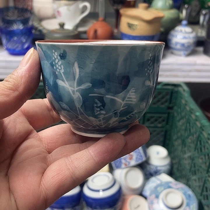 水滴瓷器水滴瓷器