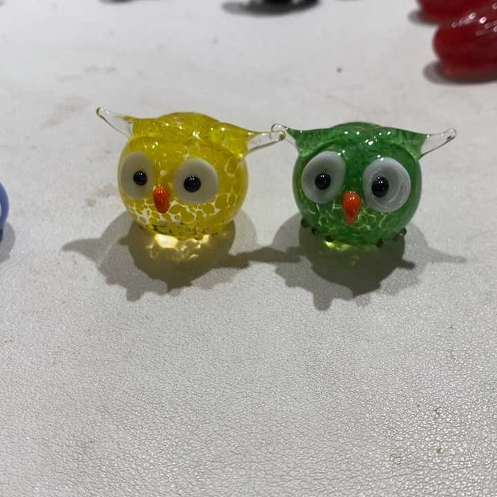 阿***多手工艺品琉璃琉璃