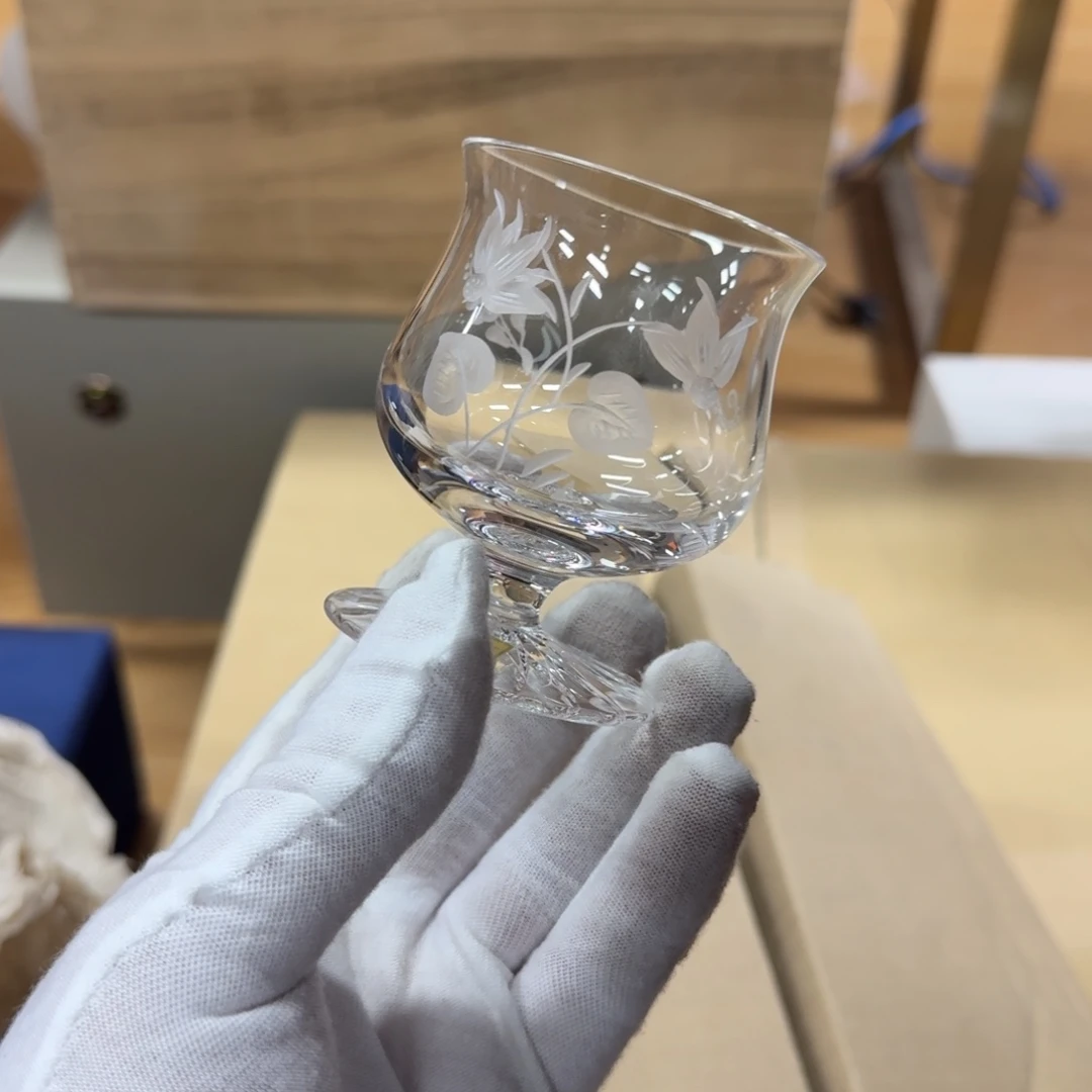 瓷片好物不断，惊喜不断