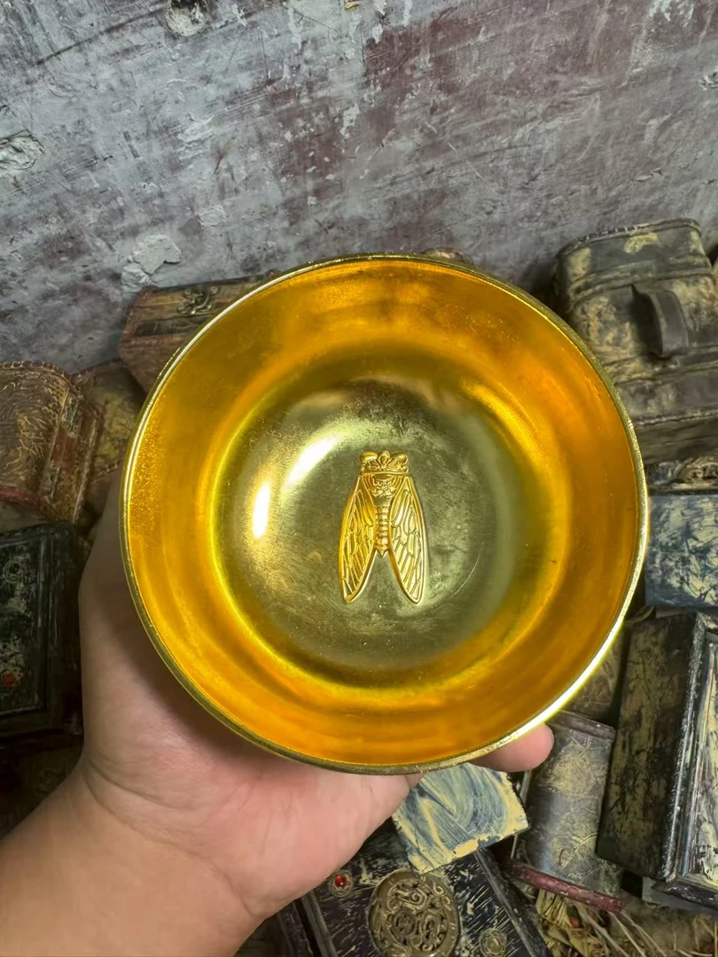 趣味收藏工艺品 MX0125 趣味收藏现代工艺品复古仿古